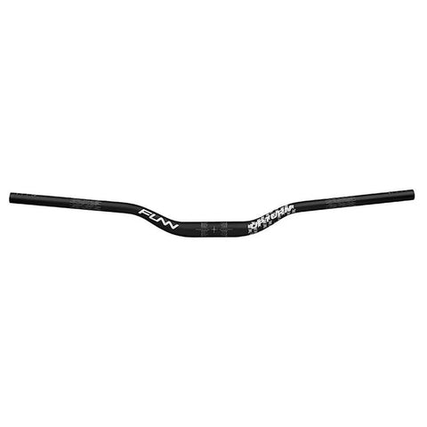 Upturn High Rise MTB Handlebar With 31.8mm Clamp And 785mm Width Lightweight Alloy Riser Bar For MTB And BMX 55mm Rise Durable