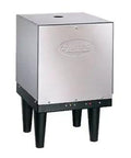Heavy Duty Commercial Electric Booster Water Heater With Fast Recovery And Rock Solid Stainless Steel Tank For No Fuss Hot Water On Tap.