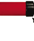Pneumatic Air Caulking Gun 405 for Smooth Sealant Application, 40 to 69 Psi, Lightweight Aluminum Body, One Pack