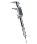 Jewelry Measurement Tool 150mm Digital Caliper(150MM) with digital display and measuring jaws for precise measurements.