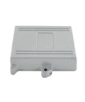 Heavy Duty 39 Pin ECU Aluminum Shell Enclosure For Car Controller Box, durable protective case for engine control units