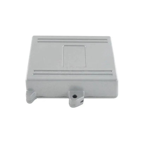 Heavy Duty 39 Pin ECU Aluminum Shell Enclosure For Car Controller Box, durable protective case for engine control units