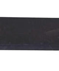 99.9 Percent Purity Graphite Ingot Block For EDM Milling Surface 200mm By 50mm By 10mm Pro Grade Graphite Plate With Tight Tolerances
