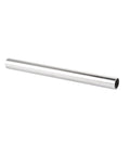 Boxonly 304 stainless steel tube, 5mm ID x 6mm OD, 0.5mm wall, 300mm long, seamless