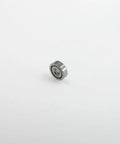 Stainless Steel Mini Bearing 681 Full Bead 1 X 3 X 1 Ultra Small for Four Wheel Drive, Pre Lubricated, Low Friction, High Speed
