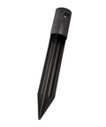 Ns Torch Stake For Outdoor Lighting, Heavy Duty Garden Torch Stake With Easy Inground Install, Weather Resistant No Color Finish