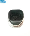 Close-up of Pressure Switch Transducer 3PP8-38 3PP838 110R-000096, showing connector end, suitable for industrial and automotive systems.