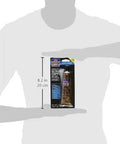 12 Pack Ultra Copper Maximum Temperature RTV Silicone Gasket Maker 3 Oz Tube, packaged, displayed front view.
