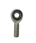 Beefy Five Eighth Inch Heim Joint Rod End Replacement For Radius Bars Only UTV Upgrade Compatible With Polaris RZR 900 XP 2011 2014 And RZR XP 1000 2014 2023 Arctic Cat Wildcat 1000, metal rod end front view