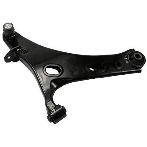 Beefed Up Front Right Lower Suspension Control Arm And Ball Joint Assembly Subaru Forester 2014 To 2018 durable easy install part