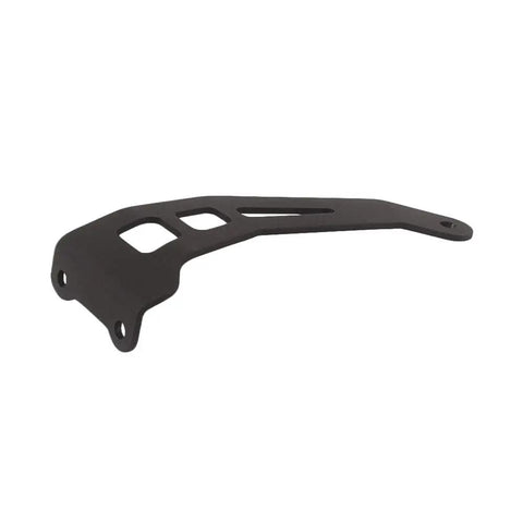Heavy Duty Motorcycle Aluminium Exhaust Bracket Hanger Kit That Fits Yamaha R7 Yzf R7 2022 For Sick Upgrade And Smooth Ride Style black aluminum bracket