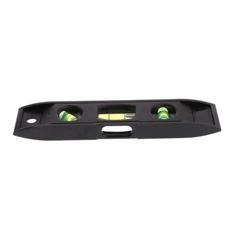 Dead On Accuracy Compact Magnetic Torpedo Level, No Sweat Line Setup For Tight Corners, Sweet Crisp Vial Display For Quick Shelf Cabinet Mounting, Reliable Plumb Bubble Gauge For Straightforward Home Renovations.