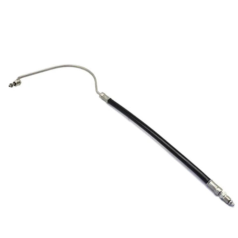 Plug And Play Hydraulic Trim Hose Replacement For Penta And OMC Sterndrive Systems, Replaces 3853857, marine grade durable
