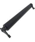 Pressure Platen Roller Kit For Zebra GK420T GX420T GK430T GX430T Printer With Bearings Gears Bushings Snappy Fixes While Saving Dough Avoiding New Units Cause Wear Failures In Small Shop Setup Here. black rubber platen roller with metal shafts