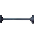 Torque Rod With Bushing For Peterbilt Rear Air Suspension Trucks Single And Tandem Axle Replacement Beefed Up Heavy Duty Upgrade That Fits OEM Specs And Replaces 03-02439 03-04059 922820, black torque rod with rubber bushings