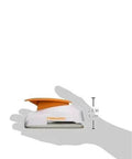 2 Inch Circle Punch For Scrapbooking And Card Making Easy Manual Lever Punch That Delivers Clean Punched Out Designs For Paper Crafts