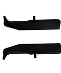 Left V3 Avionics Fixing Bracket And Right Aerial Electronics Mount For T16 And T20 Radios Parts Repair Replacement Kit Pro Grade