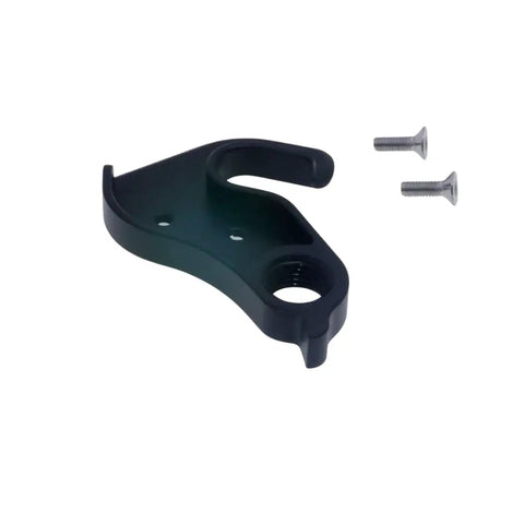 Derailleur Hanger No 13 For S Works Big Hit And Hardrock Frames Replacement Bolt Included Aluminum Anodized Black