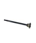 Top Shelf Right Rear Axle Shaft With Preloaded Hub Bearing Straight Swap Direct Replacement For Mercedes Benz Sprinter 1500 2500 3500 W906, 940mm length.