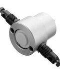 Double Head Sheet Metal Nibbler Cutter Holder Drill Attachment For Electric And Pneumatic Drills Pro Grade Heavy Duty