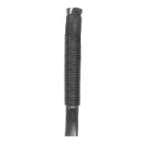 Interchangeable Flexible Grain Drill Seed Tube For 199GP003 Fits Great Plains Models Durable Pivot Idler Spring H170141