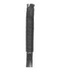 Interchangeable Flexible Seed Tube for Great Plains Grain Drill GD712 816-003C close-up view