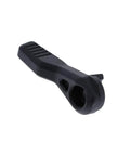 Aftermarket Circular Saw Guard Lever Replacement Part N086628 For DCS577X1 And DWE560 B2 Series black plastic lever