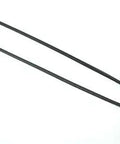 Volvo Front Wiper Blade Refill Kit 31490722 For XC60 2018 2019 2020 Replacement Wiper Rubber Refills OEM Quality Easy Install
