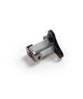 Front Arm Axis Hinge Shaft Replacement For DJI Mini 3 Pro And Mini 3 Drones, metallic hinge part, durable build for easy drone maintenance
