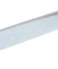 Boat Winch Handle Replacement For Trailer Jacks Durable, single-piece with ergonomic grip, shown on white background.