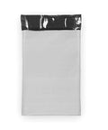 9x12 White Poly Mailers 1.7 Mil Self Sealing With Tear Strip Pack Of 30 Size 3 Water And Puncture Resistant Shipping Envelopes