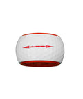 Wheel Like Golf Practice Ball With Adjustable Weight Putting Trainer And Instant Feedback To Improve Your Putting Stroke On The Green