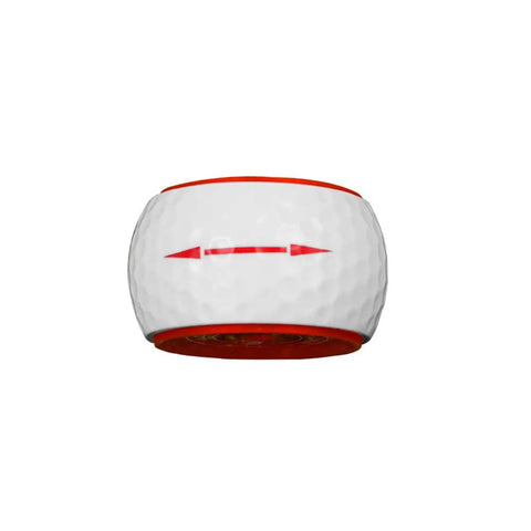 Wheel Like Golf Practice Ball With Adjustable Weight Putting Trainer And Instant Feedback To Improve Your Putting Stroke On The Green