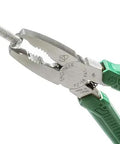 Stripped Screw Removal Pliers For Damaged Or Rusted Fasteners With Slim Design And No Slip Jaws For Maximum Grip PZ-58 Combination Pliers