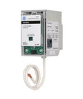 Whole House Type 1 Surge Protector 120/240 VAC 25kA Single Unit Pigtail Plug-On Device with LED Status Indicator
