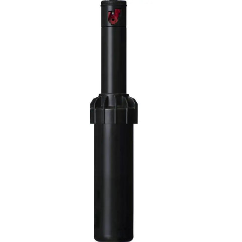 1/2-Inch Rotor Sprinkler Head With 4-Inch Pop-Up, Adjustable 40 To 360 Degree Arc, 2.0 GPM Nozzle, gear driven