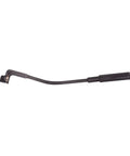 Brake pad wear sensor for Chevy Colorado with black wiring harness and connector (2023–2025)
