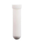 Top Shelf Heavy Duty PTFE Centrifuge Test Tubes 35ml Featuring Slick Screw Cap Design pro grade lab vial for chemical resistance.