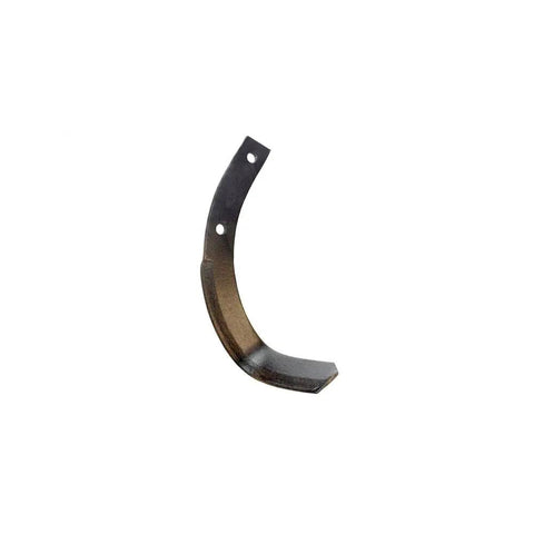 Replacement Tiller Tine Fit For Honda MTD Sears AYP Garden Tillers Easy Install Heavy Duty Durable Tiller Prong curved metal piece