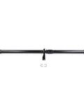 High Performance Air Conditioning AC Compressor Replacement Fits Tesla Model 3 Sedan 2017 2018 2019 2020 Straight Bolt Swap, detailed view.