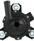Built Tough No Nonsense Oem Replacement Drive Motor Inverter Cooler Water Pump For Lexus Ct200h 2011 To 2017 top view showing ports and mounting points.