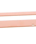 Dado Throat Plate Insert For Ridgid R4513 10 Inch Table Saw Replacement Part 089290001183 Easy Install Durable Steel For Precise Dado Cuts