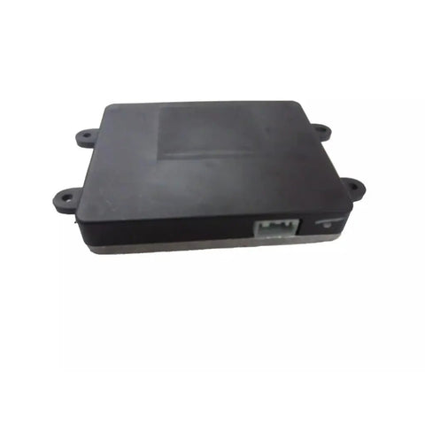Premium Wireless Charging System Module For Chevy Colorado Bolt EV Cruze 2017 Through 2019, sleek black design with secure mounting points.