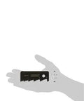 Marking And Measuring Scribe Tool With 10 Depth Presets From 1/8 Inch To 1 Inch For Metal Wood And Plastic, shown in hand