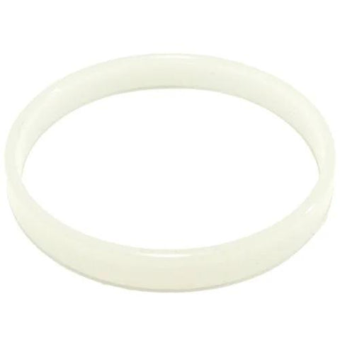 White diaphragm ring for Zodiac Baracuda G3/G4 pool cleaner