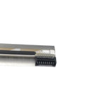 Top Shelf Heavy Duty Thermal Printhead 203 Dpi Punches Out Crisp Barcode Labels Quick Swap Replacement For Argox Os-204 Os-214 Cp-2140 Mp-2140 Printer Parts close-up view of print head design and connector.