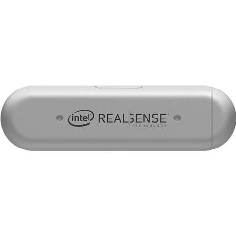 RealSense D435 Depth Cam With 1080P Video And Real Time Depth Sensing, 30 FPS, USB 3.0, Built For Robotics, Computer Vision And 3D Scanning Projects Ready