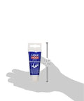 LM 48 Installation Paste For Engine And Gearbox Assembly, 50 g tube held, blue label, industrial grade lubricant