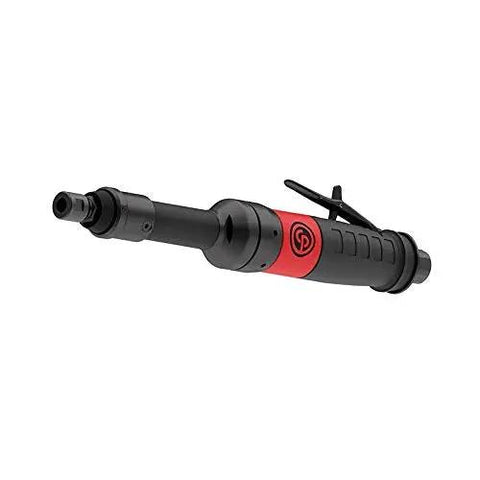 Industrial Grade Heavy Duty Air Die Grinder 18000 RPM Straight Shaft Shop Ready Heavy Hitter Workhorse Tool For Welding Prep Auto Detailing And Metal Polish