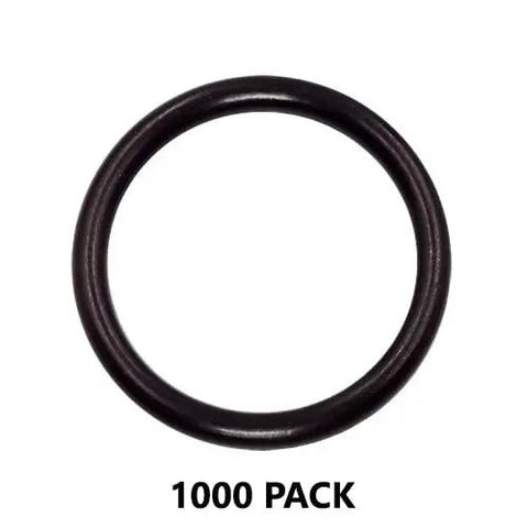 High Performance Bulk Fire Extinguisher O Rings OR29 Replacement Seals For Ansul Badger Systems pro grade black rubber O ring